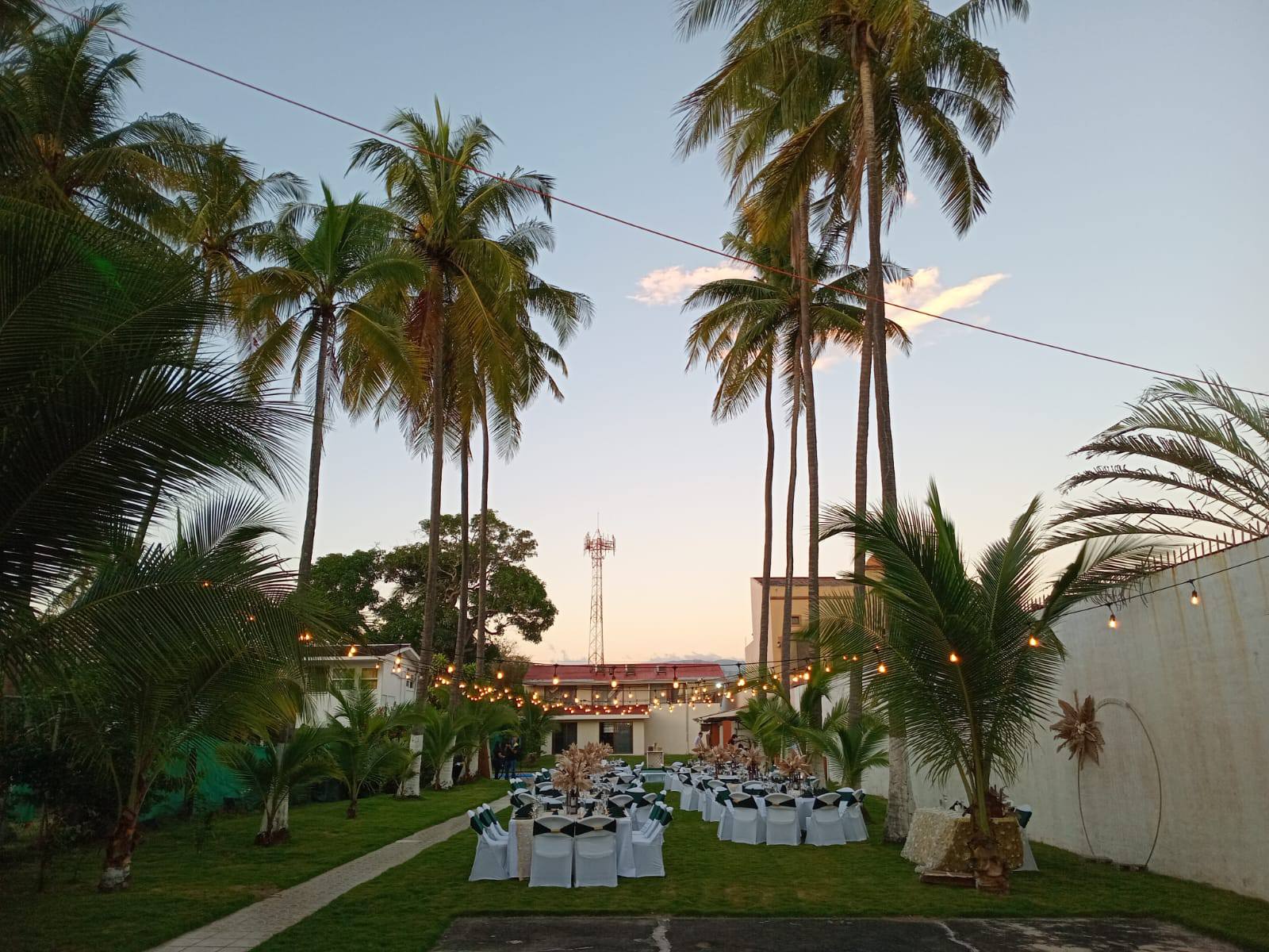 Fiesta Privada en la Playa 🌴