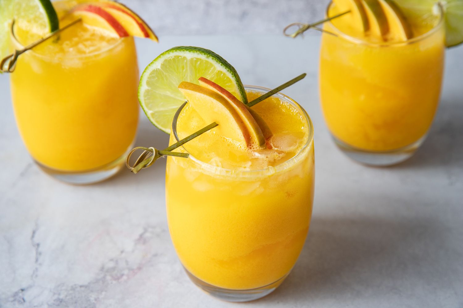 Mango Paradise